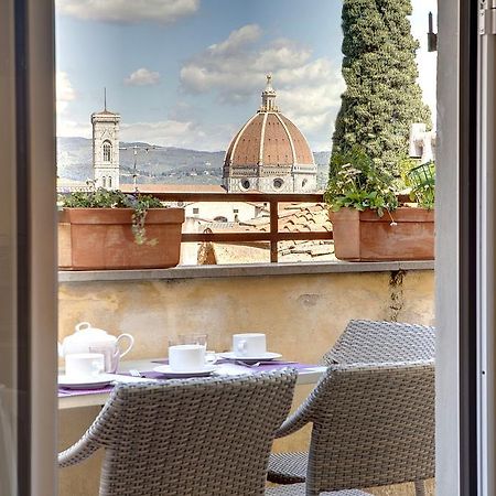 Florence View Apartment Szoba fotó