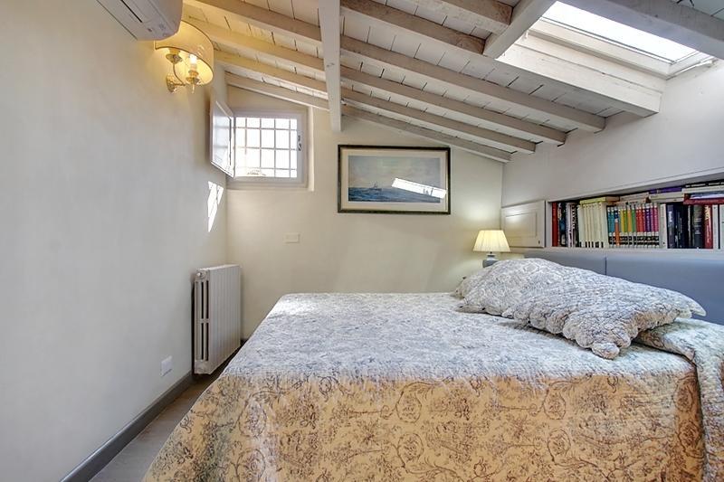 Florence View Apartment Kültér fotó