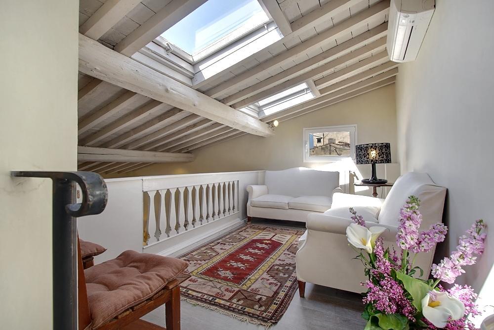 Florence View Apartment Kültér fotó