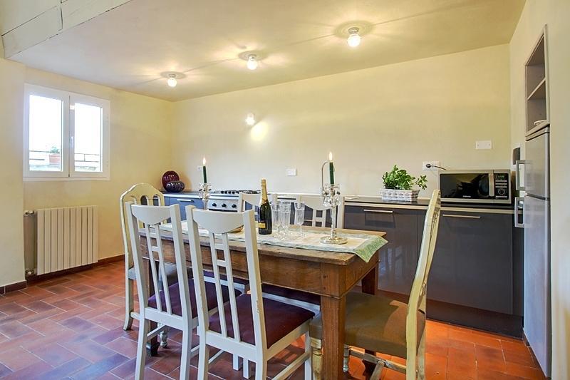Florence View Apartment Szoba fotó