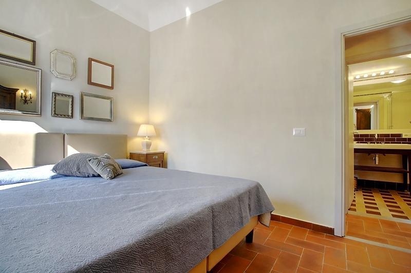 Florence View Apartment Kültér fotó