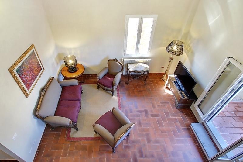 Florence View Apartment Kültér fotó
