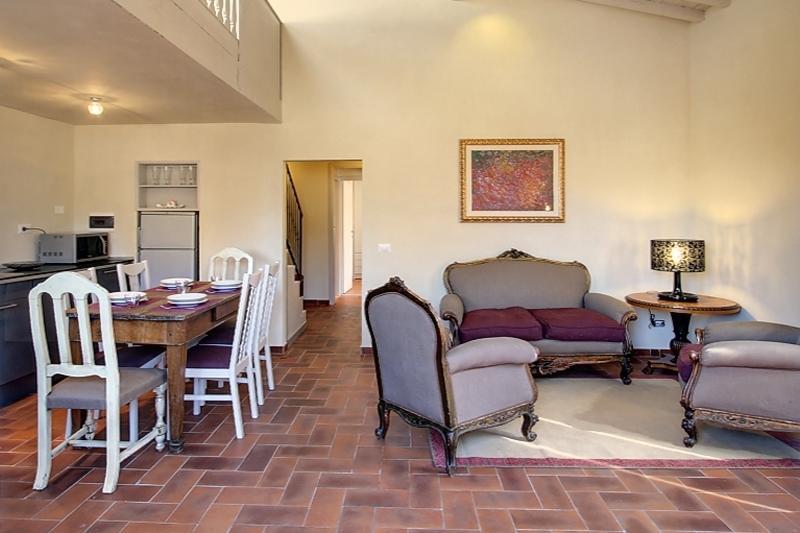 Florence View Apartment Kültér fotó