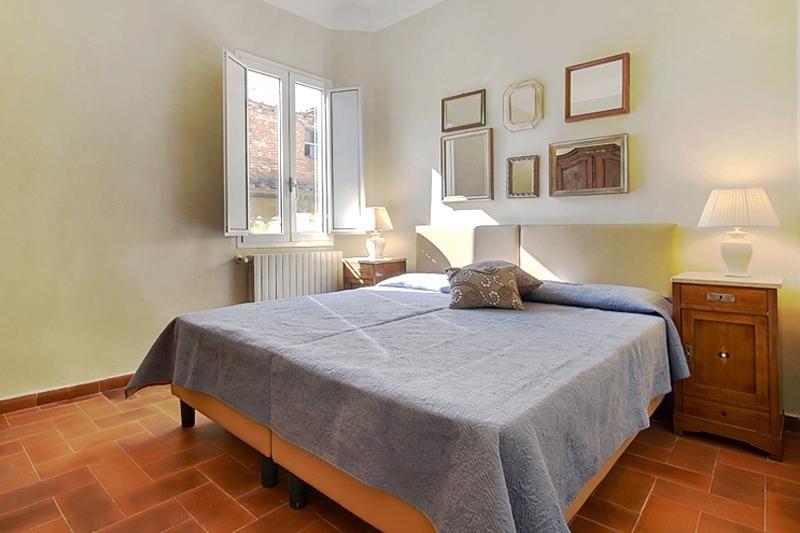 Florence View Apartment Kültér fotó
