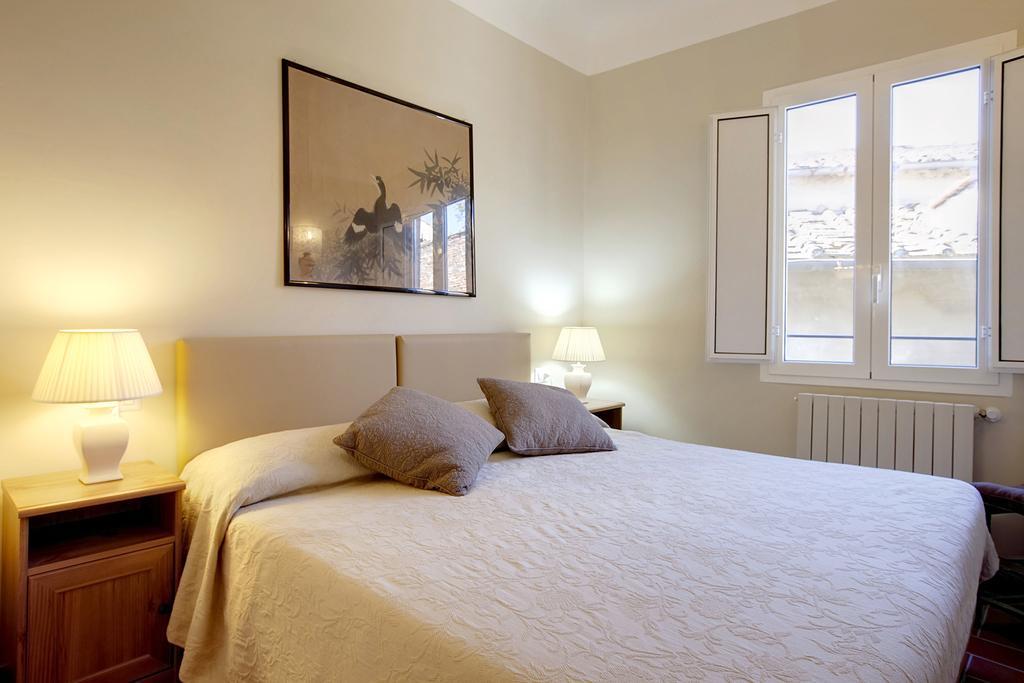 Florence View Apartment Szoba fotó