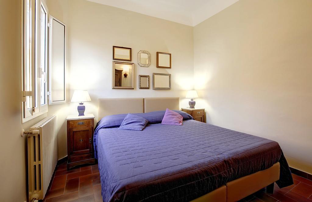Florence View Apartment Szoba fotó